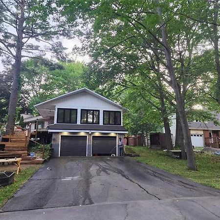 Ottawa Cottage Bagian luar foto