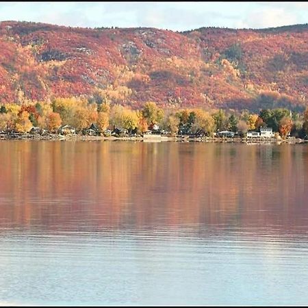 Ottawa Cottage Bagian luar foto